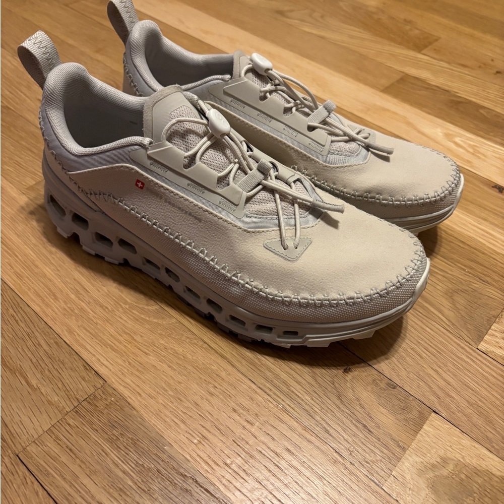 On Running Cloudaway 2